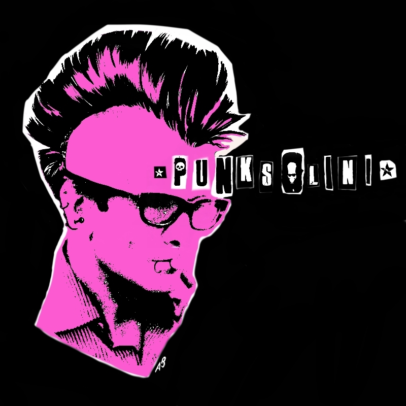 Punks tal Friûl - Alessandro Di Pauli